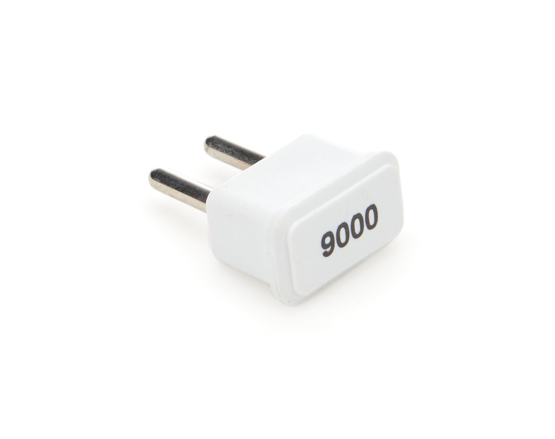 9000 RPM Module 
