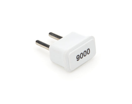 9000 RPM Module 