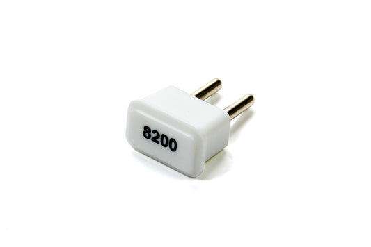 8200 RPM Module 