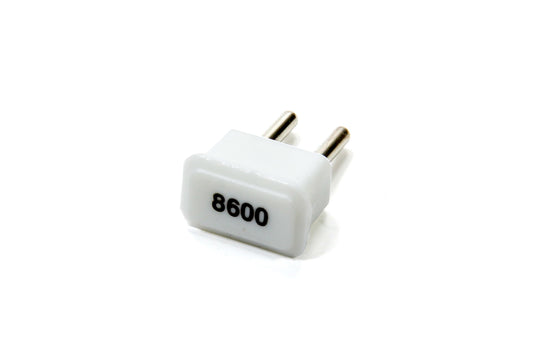 8600 RPM Module 