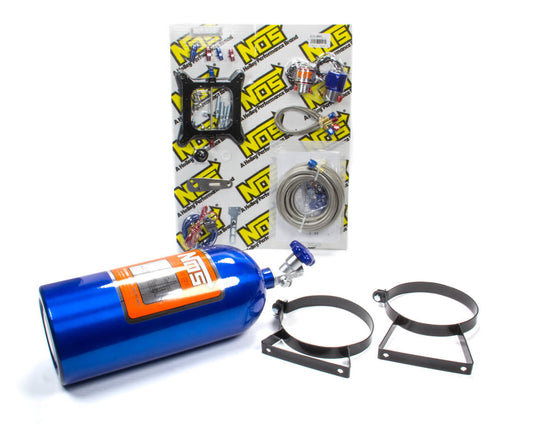 Big Shot System Holley 