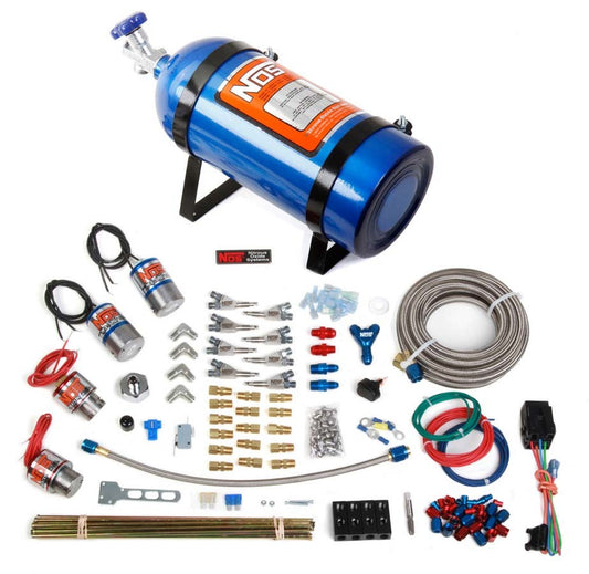 Pro Fogger System 