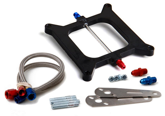 Injector Plate-Big Shot 