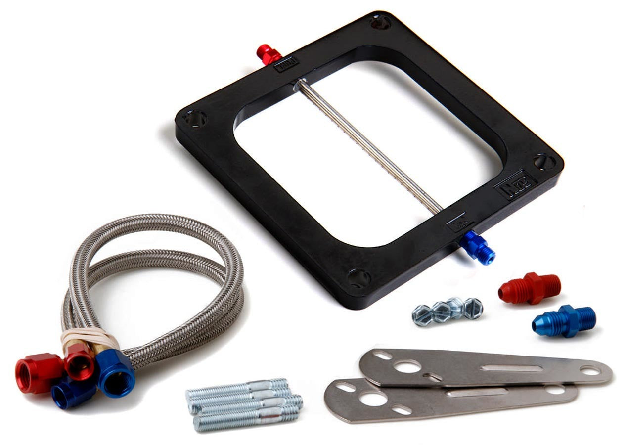 Big Shot Injector Plate 
