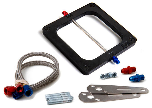 Big Shot Injector Plate 
