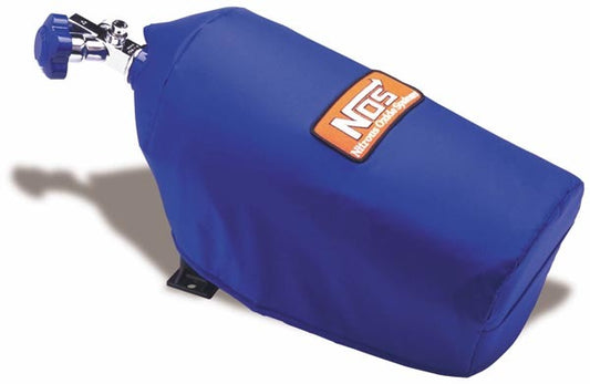 10lb Bottle Blanket 