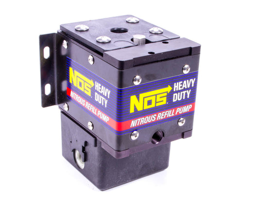 Transfer Pump - N2O 