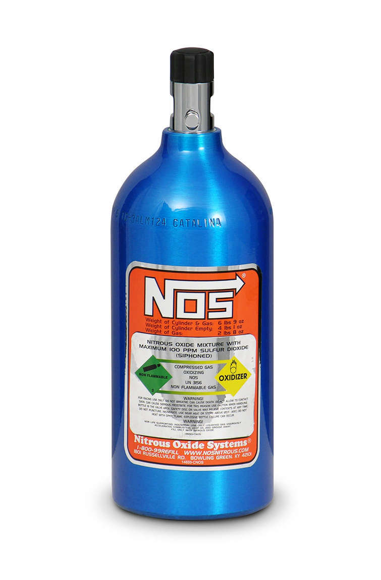 2.5 Lb Bottle 