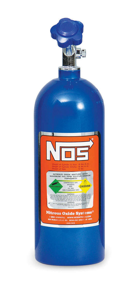 5 Lb. Bottle 