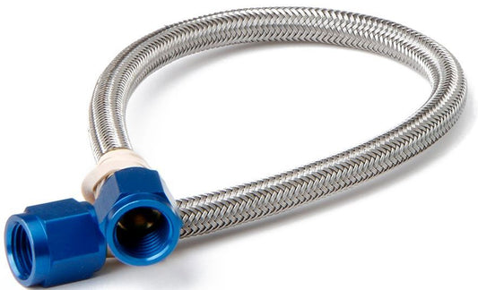 4an 20ft. Blue  (Hose) 