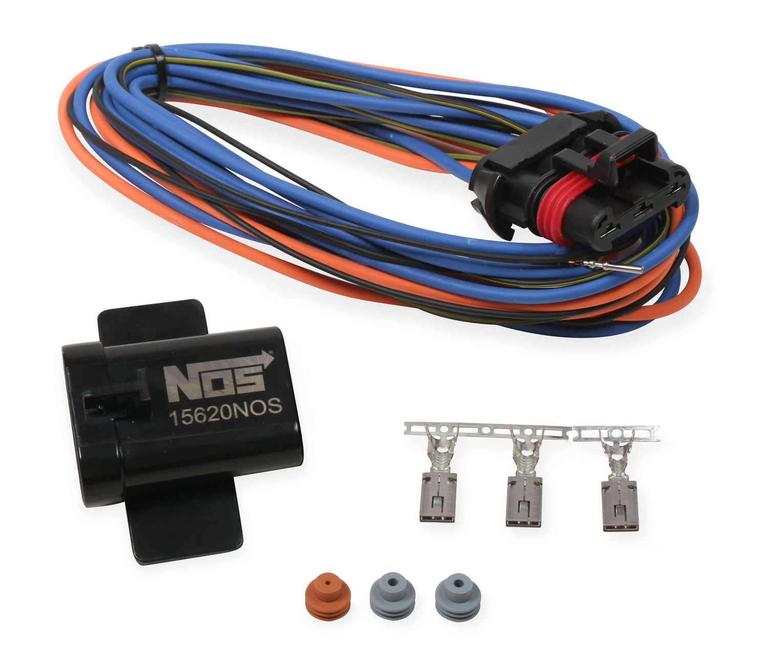 Nitrous Solenoid Driver 