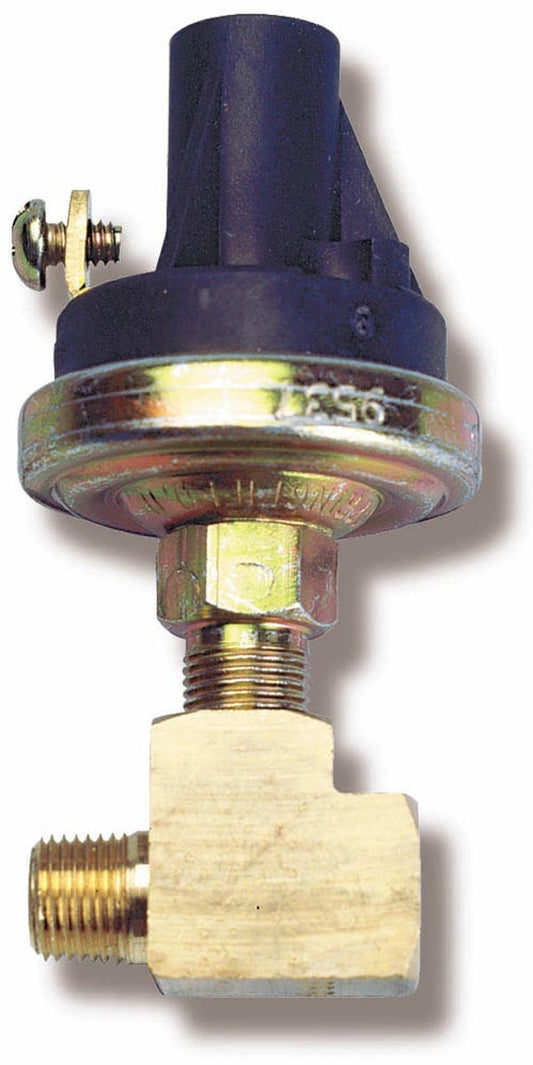 Fuel Safety Switch 