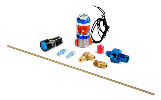 Purge Valve Kit 4an 