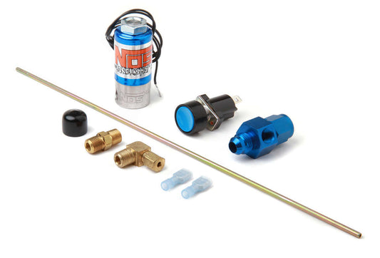 Purge Valve Kit 6an 
