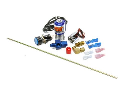 Purge Kit - -4an LED 