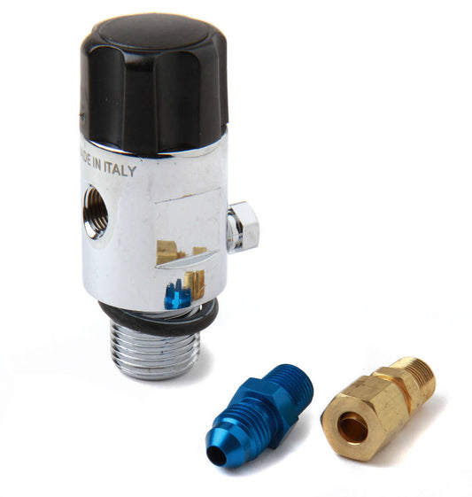 Hi-Flo N2O Bottle Valve 