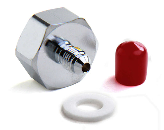 4an Nut Adapter 
