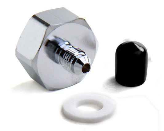 6an Nut Adapter 