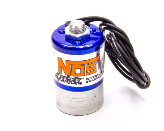 N2O Solenoid Cheater 