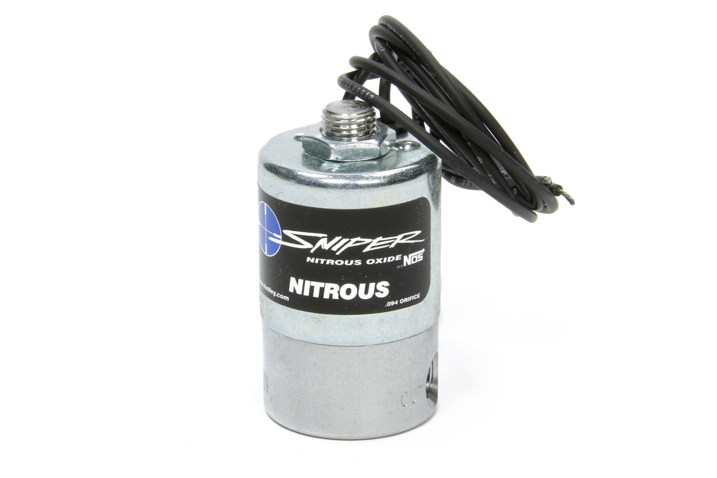 Sniper Nitrous Solenoid 