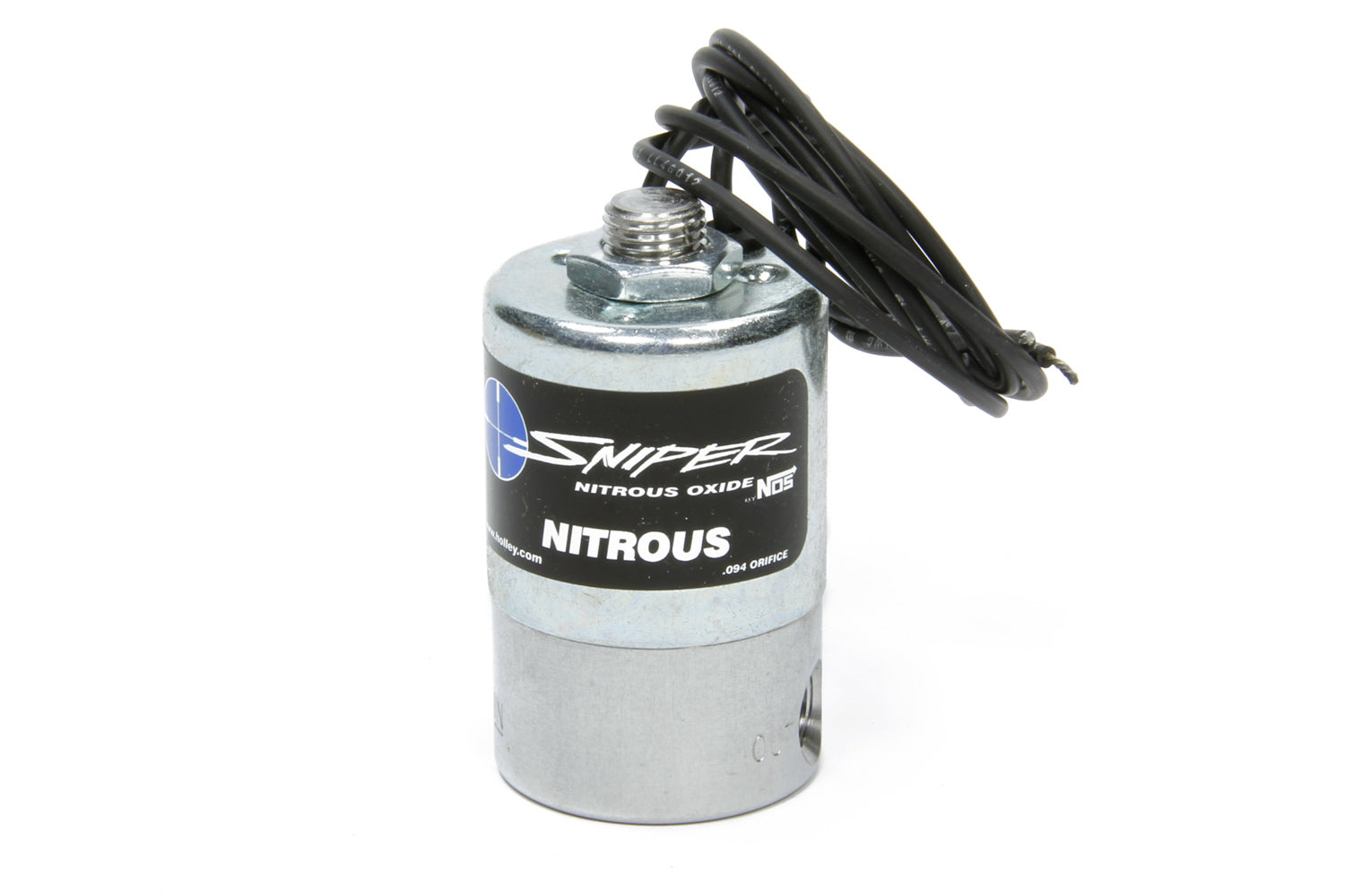 Sniper Nitrous Solenoid 