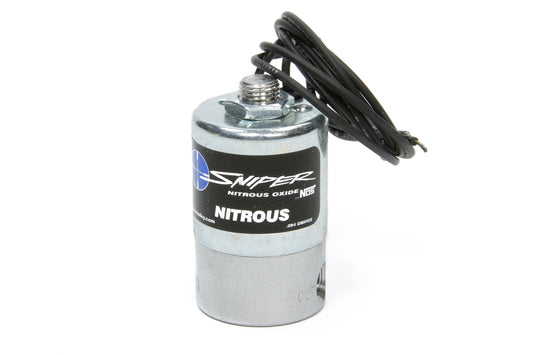 Sniper Nitrous Solenoid 