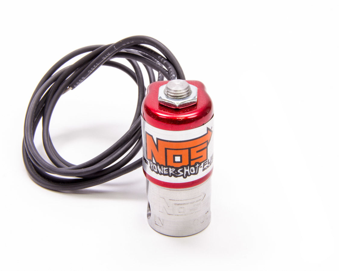 Gas Solenoid Power Shot 
