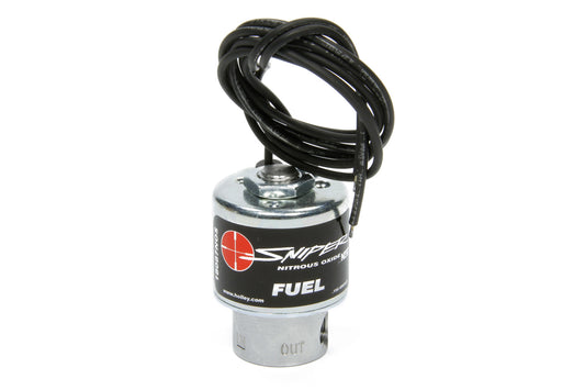 Sniper Fuel Solenoid 