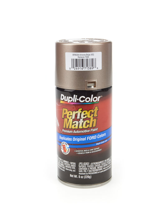 Arizona Beige (AQ) Paint 