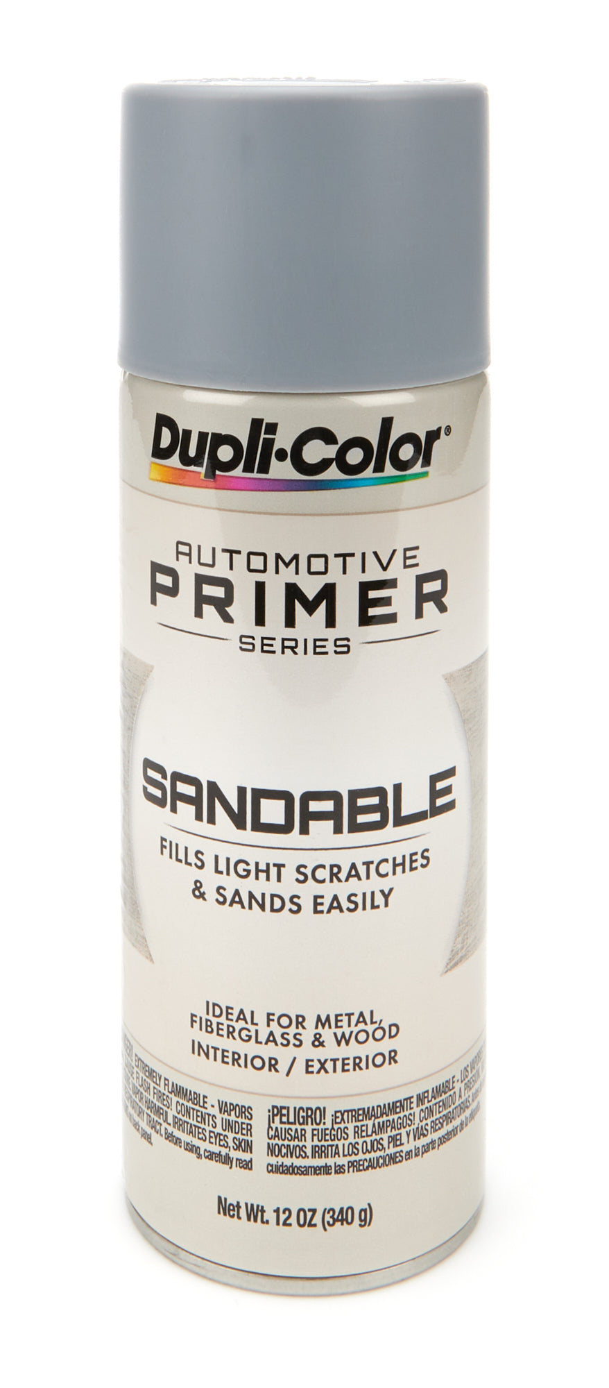 Light Gray Paint 