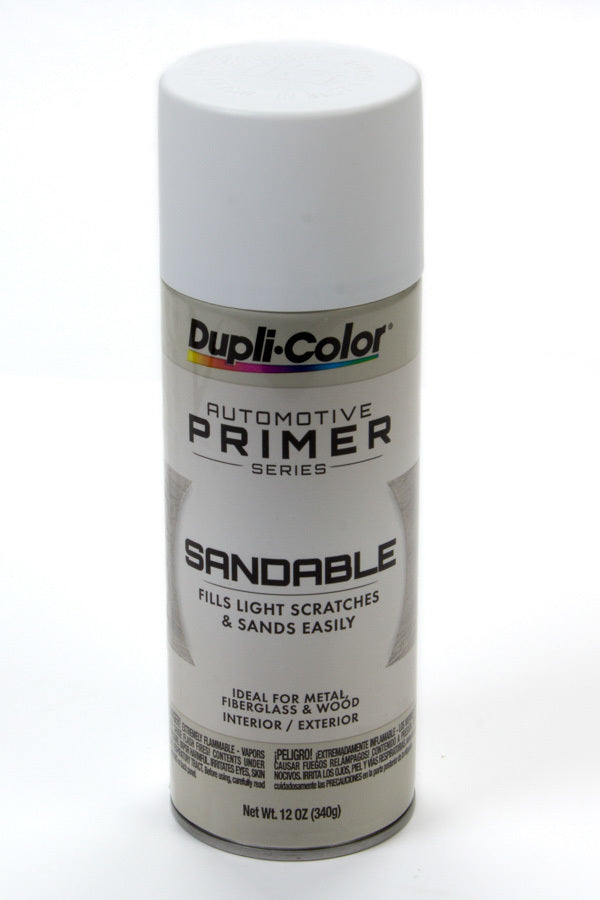 White Primer 12oz 