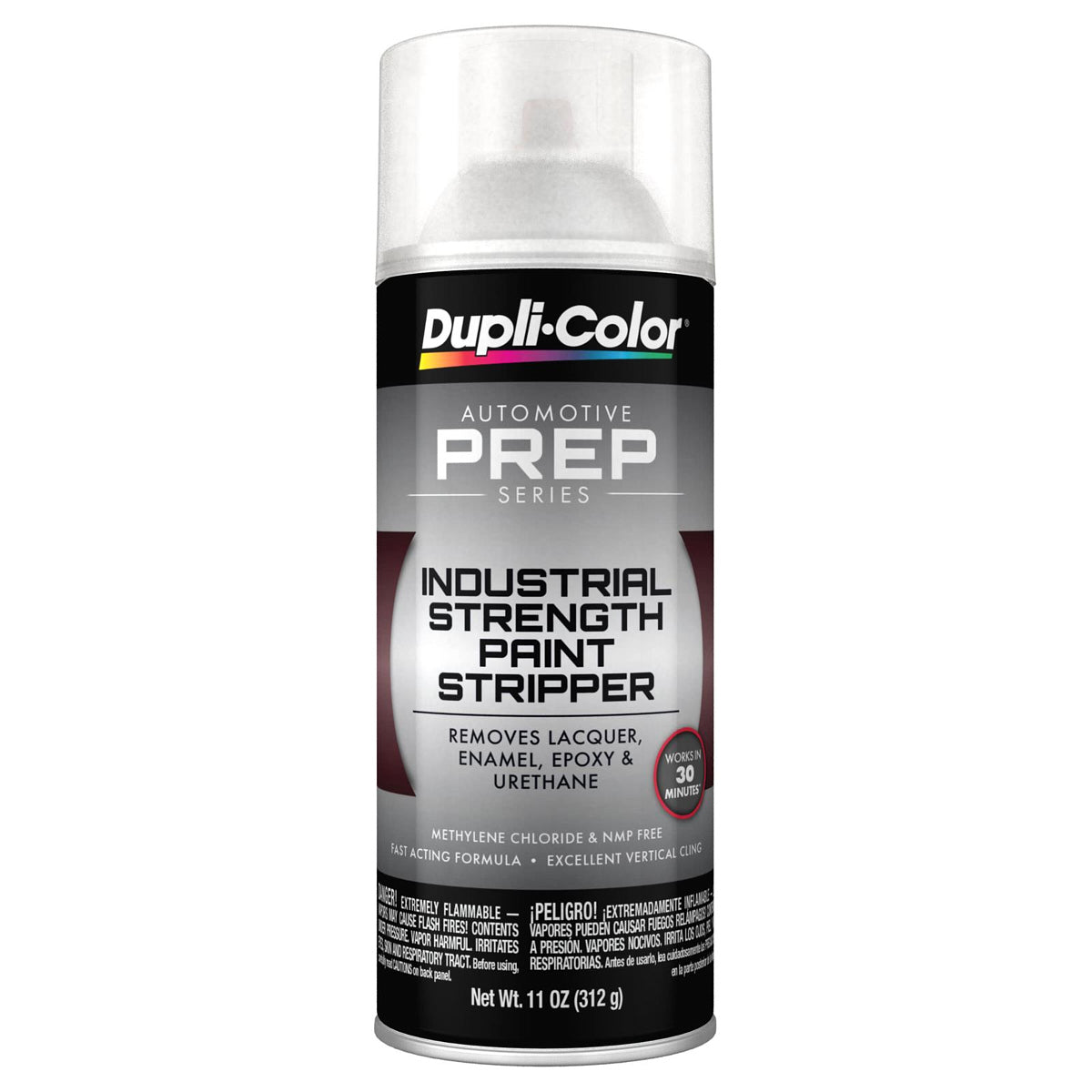 Paint Stripper 